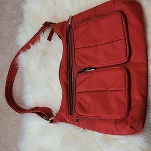 Traveling bag